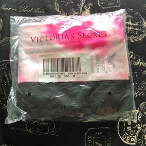 Victoria’s Secret Pink yoga pants